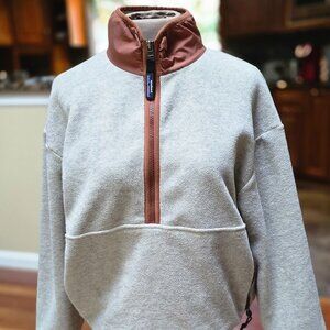 Patagonia Synchilla Fleece Pullover